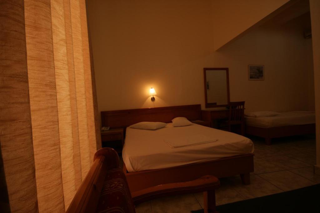 Doppelzimmer